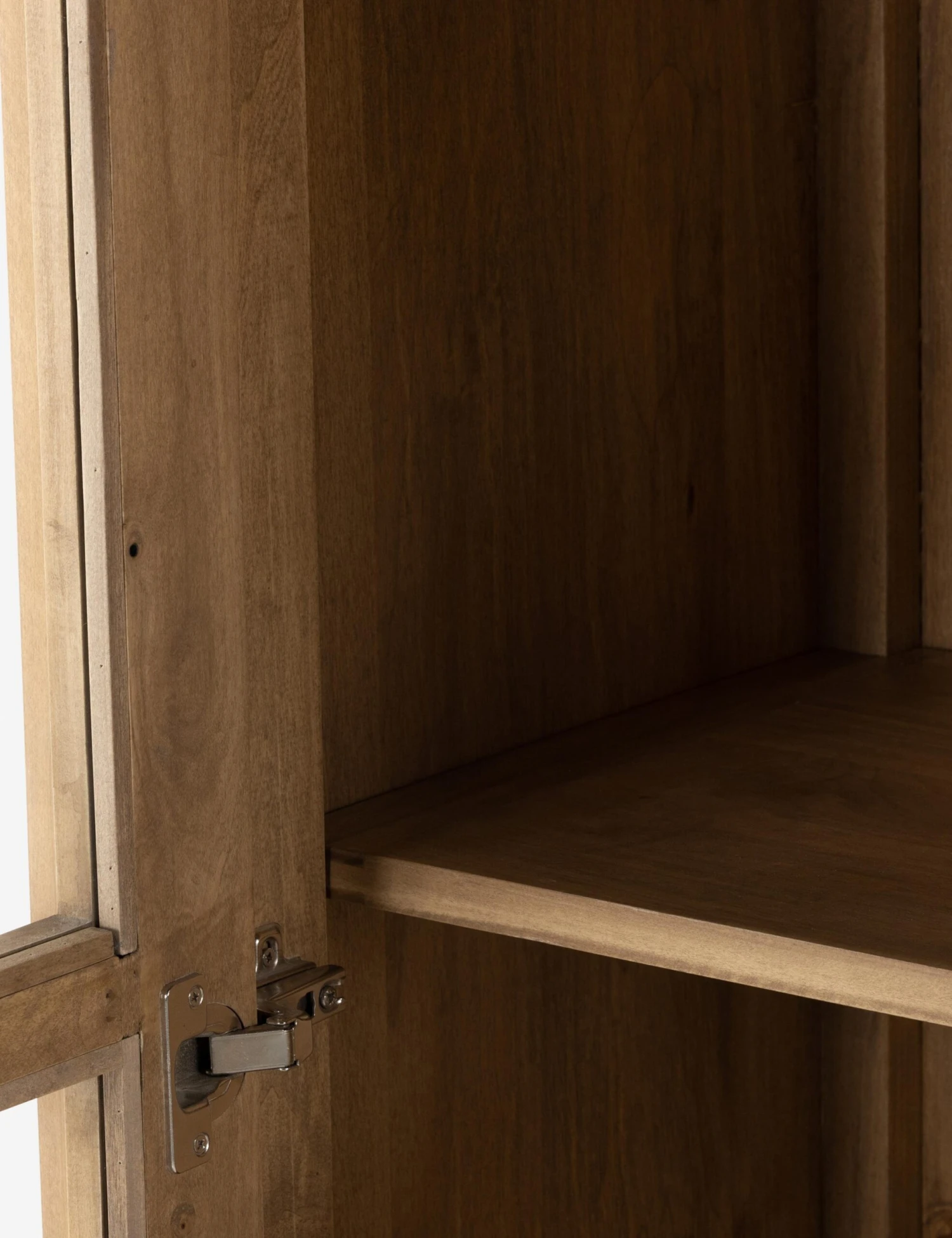 Beckett Curio Cabinet 14 Beckett Curio Cabinet - Image 12