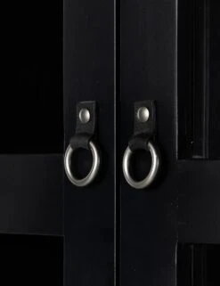 Beckett Curio Cabinet 20 Beckett Curio Cabinet -Furniture Decoration Shop 228968 002 DET 4