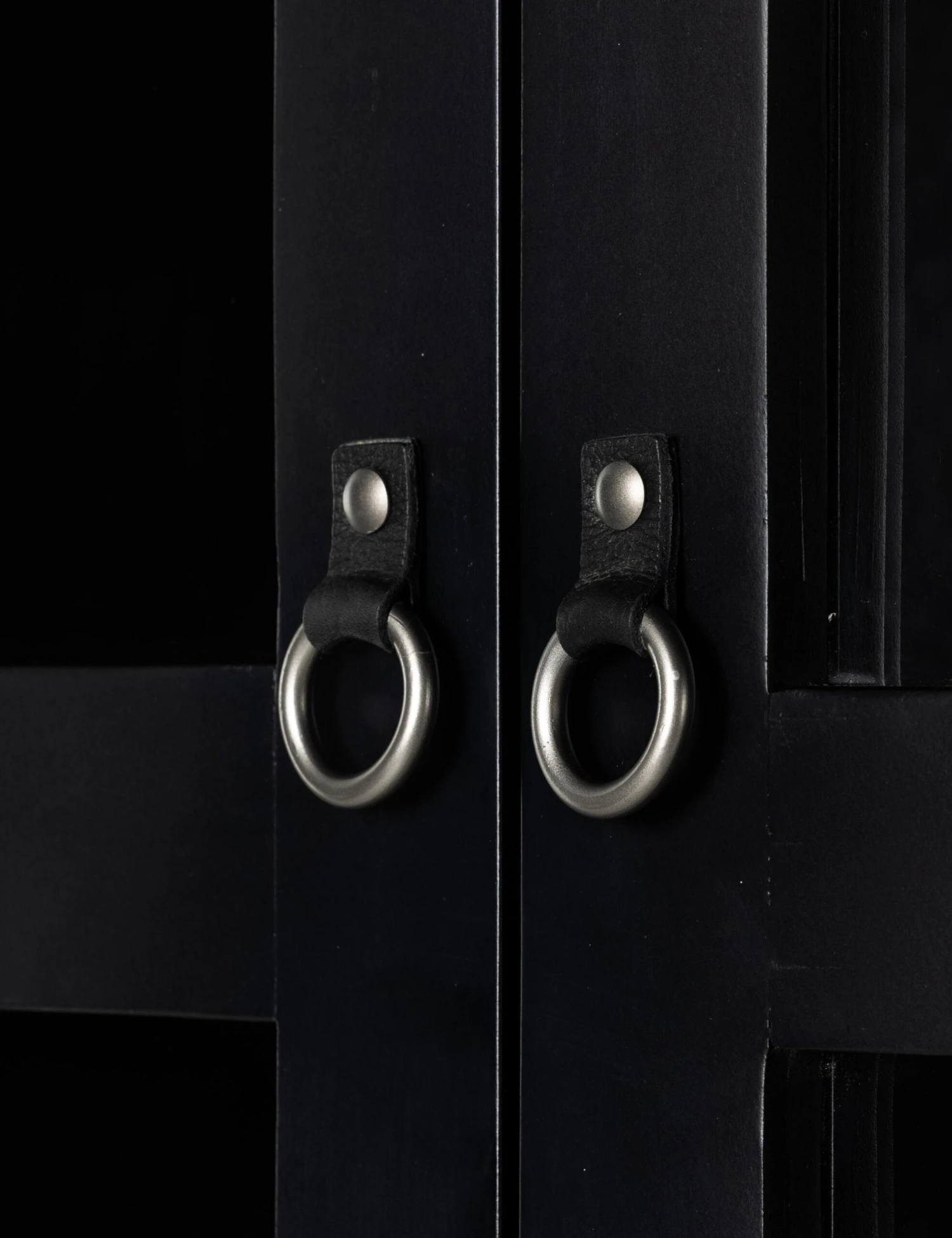 Beckett Curio Cabinet 8 Beckett Curio Cabinet - Image 6