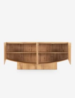 Hamer Sideboard 12 Hamer Sideboard -Furniture Decoration Shop 228970 001 OPN 1 1