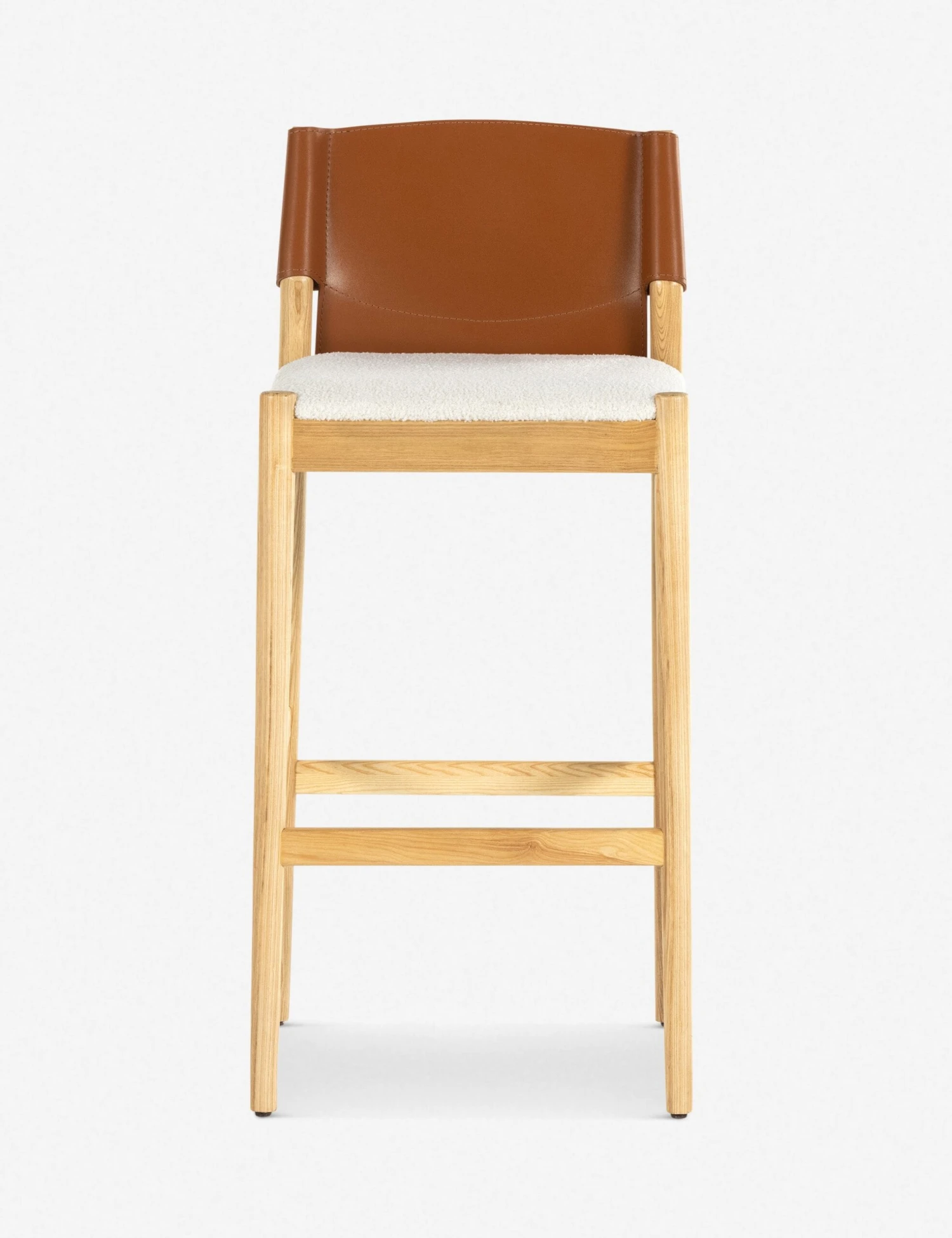 Krane Bar Stool 3 Krane Bar Stool