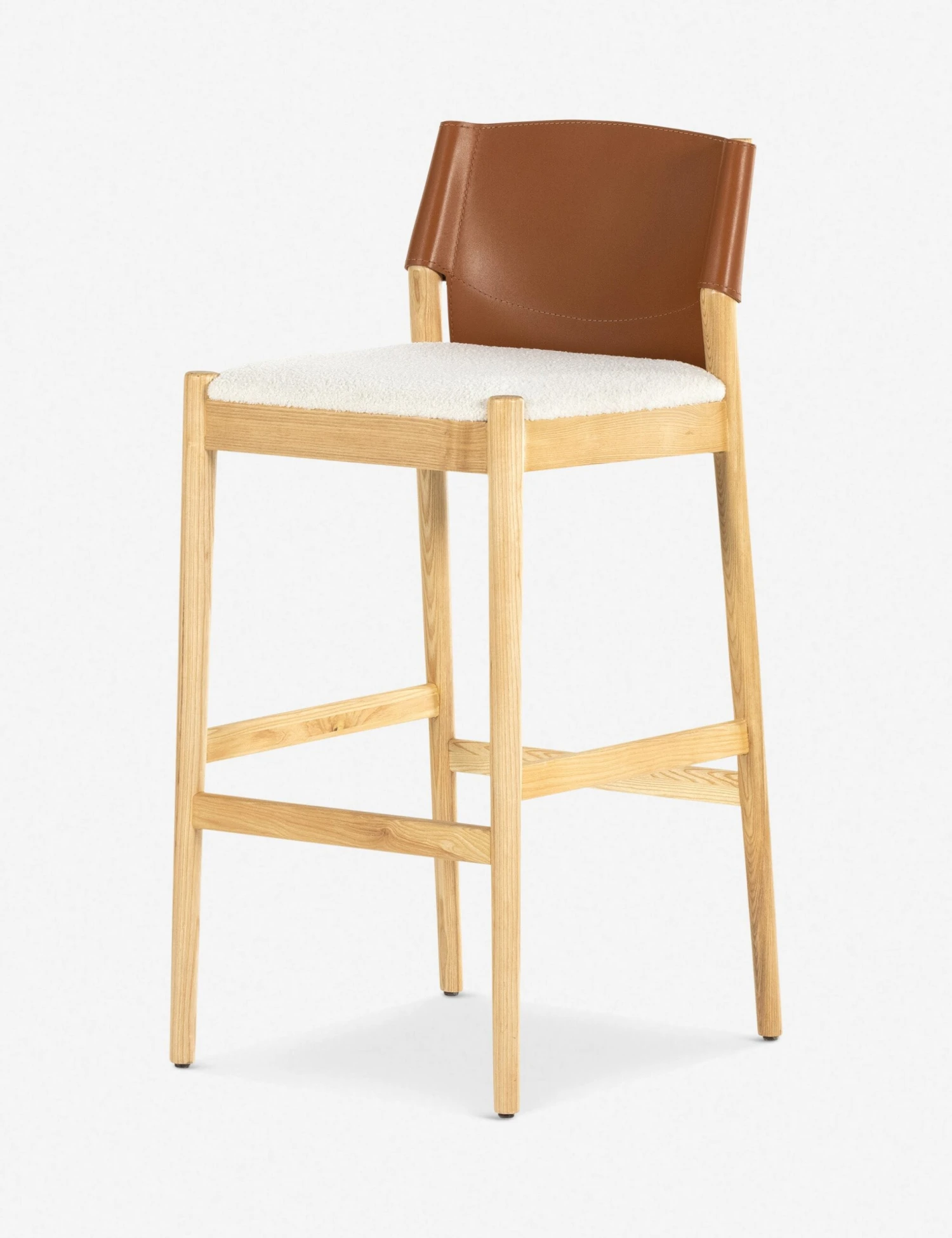 Krane Bar Stool 4 Krane Bar Stool - Image 2