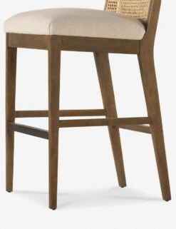 Jeni Stool -Furniture Decoration Shop 229202 003 DET 1