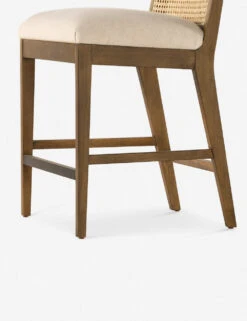 Jeni Stool -Furniture Decoration Shop 229202 004 DET 1