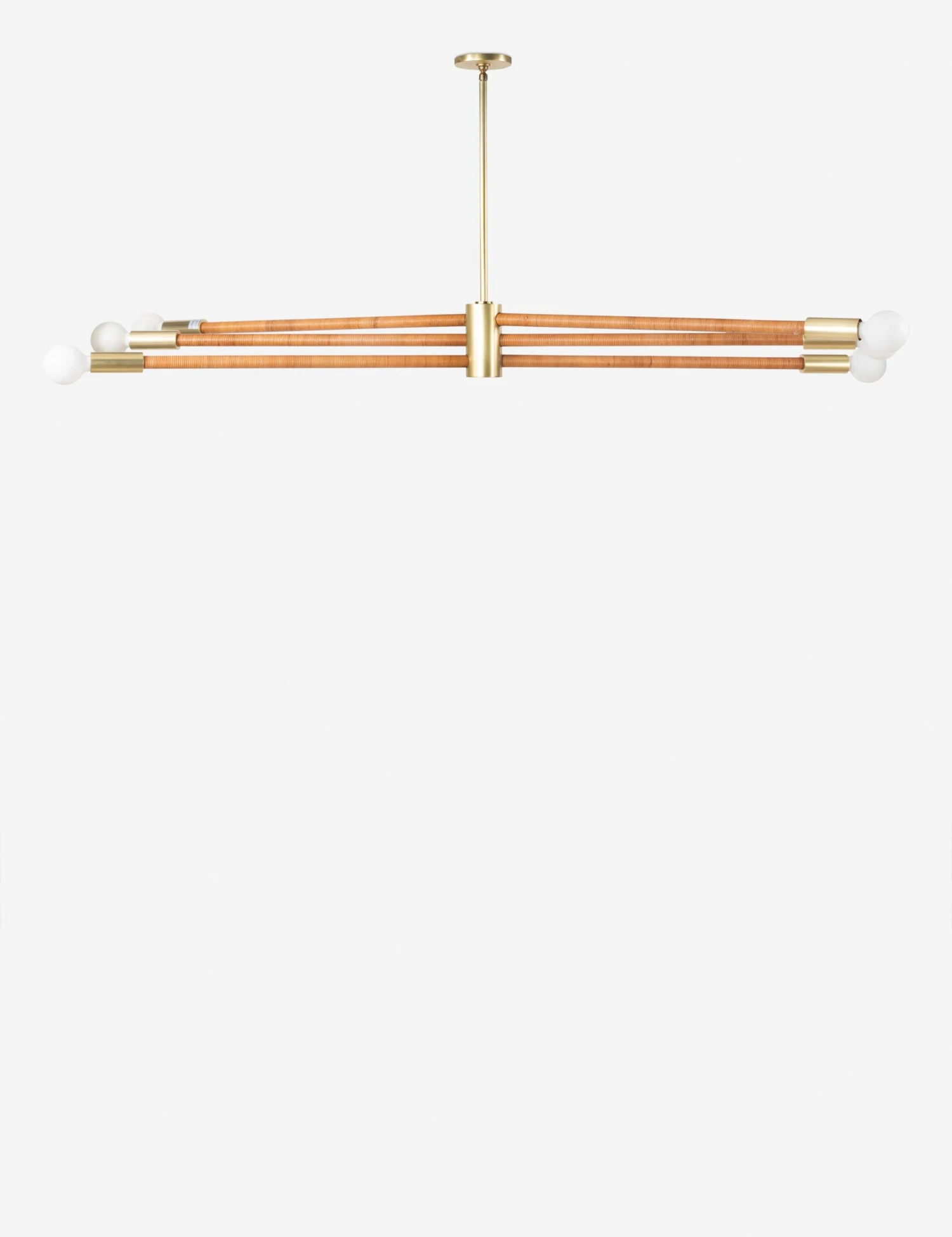 Aldrich Chandelier 4 Aldrich Chandelier - Image 2