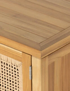 Anson Indoor / Outdoor Sideboard -Furniture Decoration Shop 229414 001 DET 8