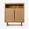 Anson Indoor / Outdoor Cabinet -Furniture Decoration Shop 229416 001 FRT 1