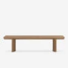 Remwald Dining Bench -Furniture Decoration Shop 229741 001 FRT 1