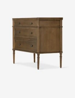 Delancey 3-Drawer Dresser 32 Delancey 3-Drawer Dresser -Furniture Decoration Shop 229768 001 DET 1