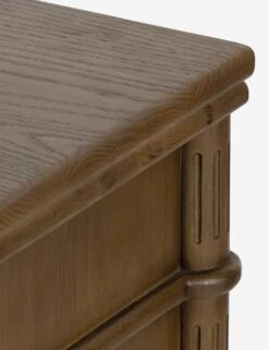 Delancey 3-Drawer Dresser 35 Delancey 3-Drawer Dresser -Furniture Decoration Shop 229768 001 DET 5