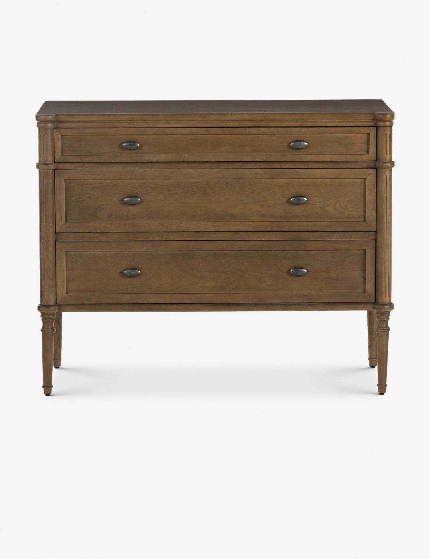 Delancey 3-Drawer Dresser 10 Delancey 3-Drawer Dresser - Image 8
