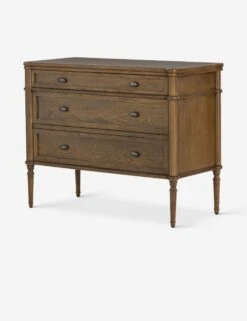 Delancey 3-Drawer Dresser 31 Delancey 3-Drawer Dresser -Furniture Decoration Shop 229768 001 PRM 1