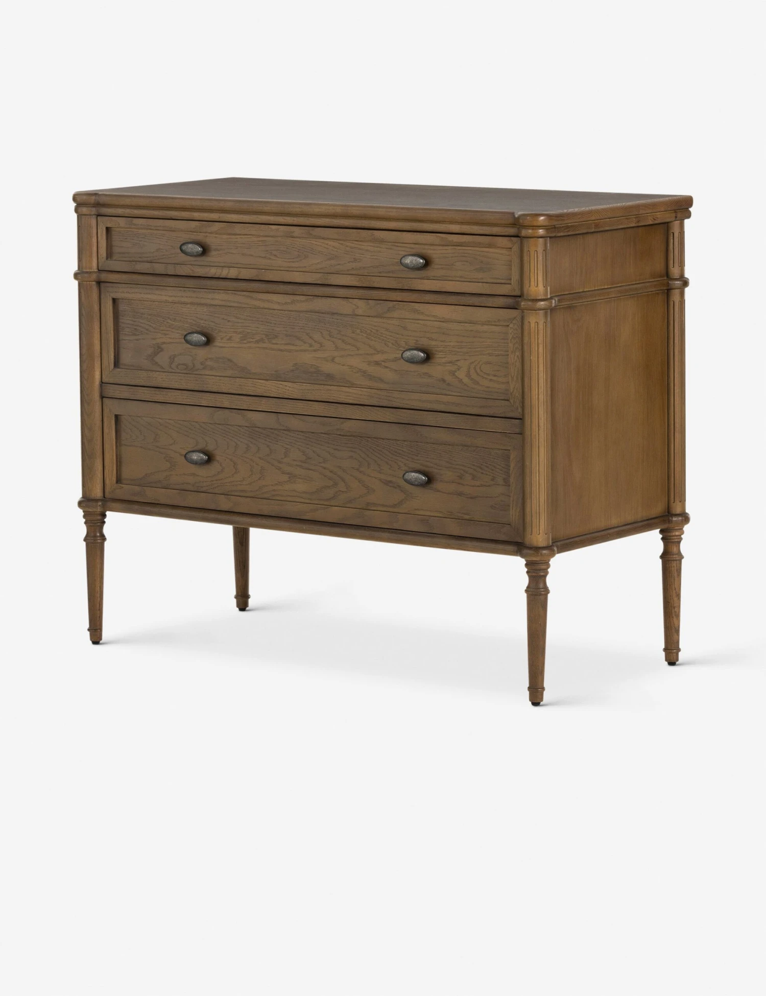 Delancey 3-Drawer Dresser 12 Delancey 3-Drawer Dresser - Image 10