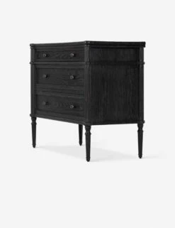 Delancey 3-Drawer Dresser 25 Delancey 3-Drawer Dresser -Furniture Decoration Shop 229768 002 DET 1