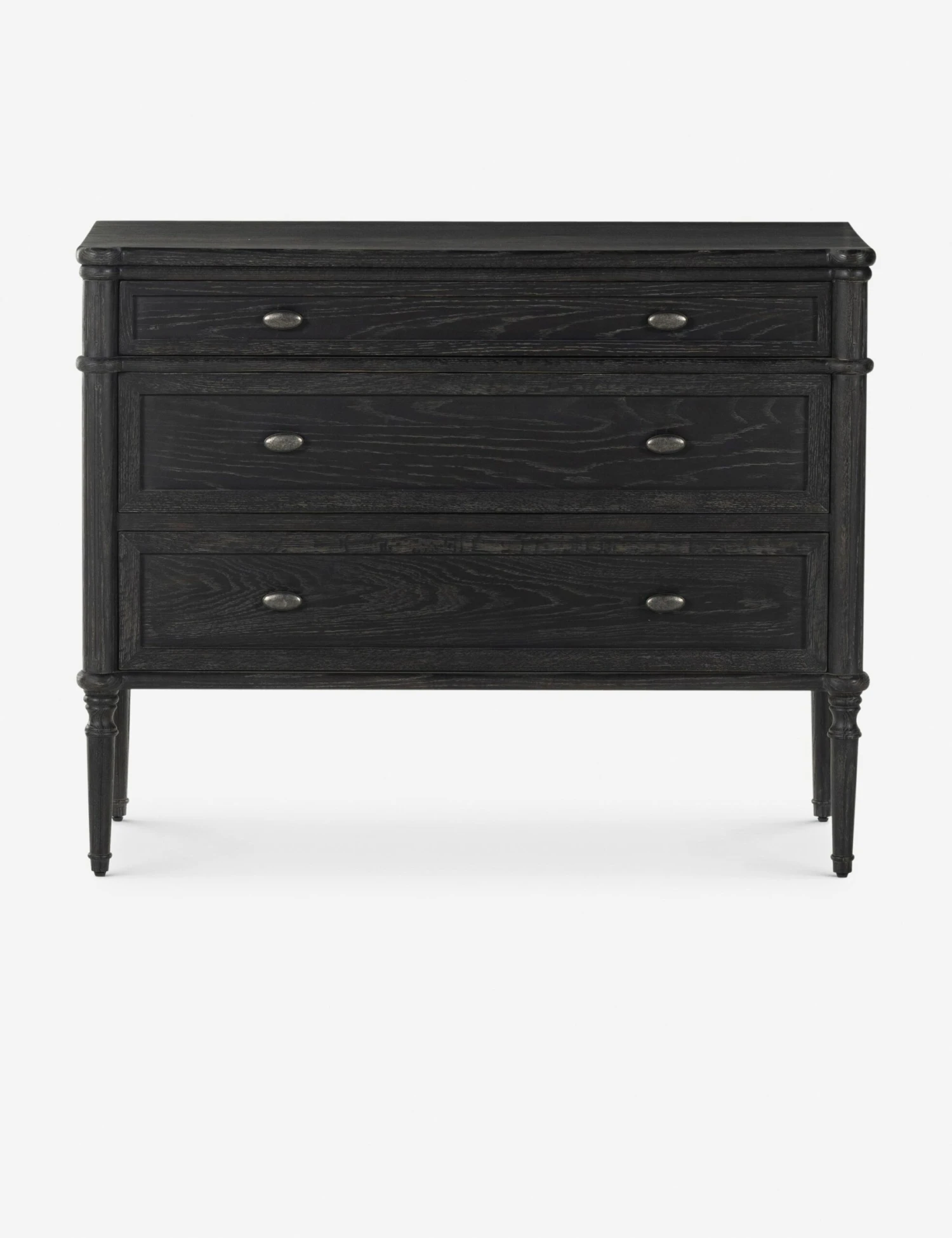 Delancey 3-Drawer Dresser 3 Delancey 3-Drawer Dresser