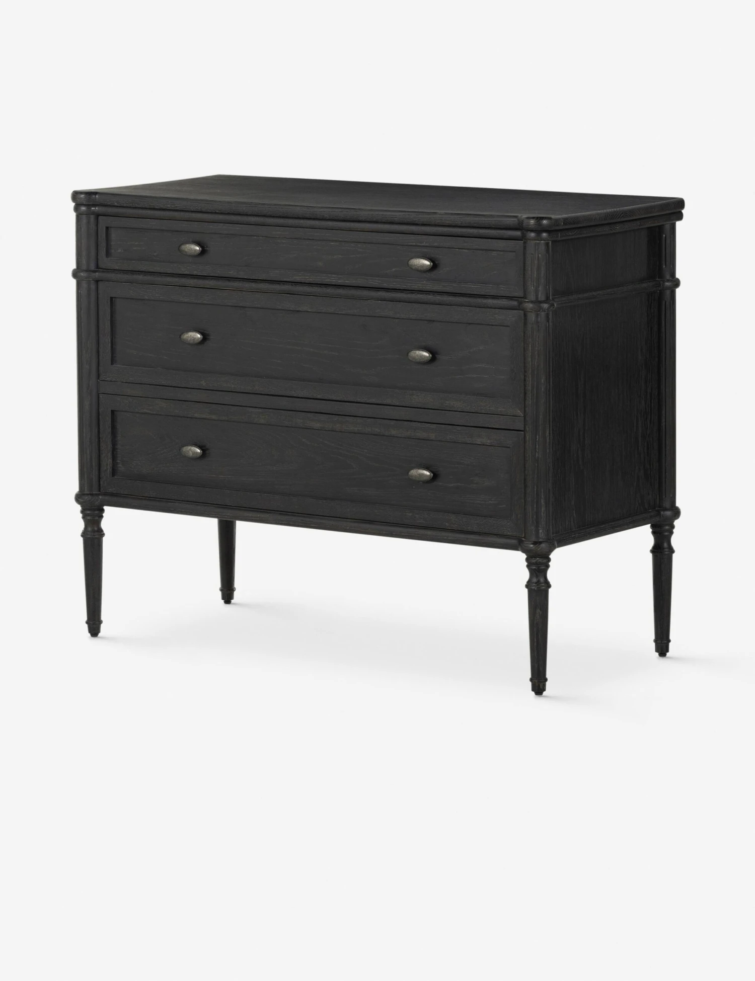 Delancey 3-Drawer Dresser 5 Delancey 3-Drawer Dresser - Image 3