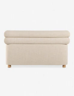 Tomi Platform Bed 25 Tomi Platform Bed -Furniture Decoration Shop 230054 001 BCK 1