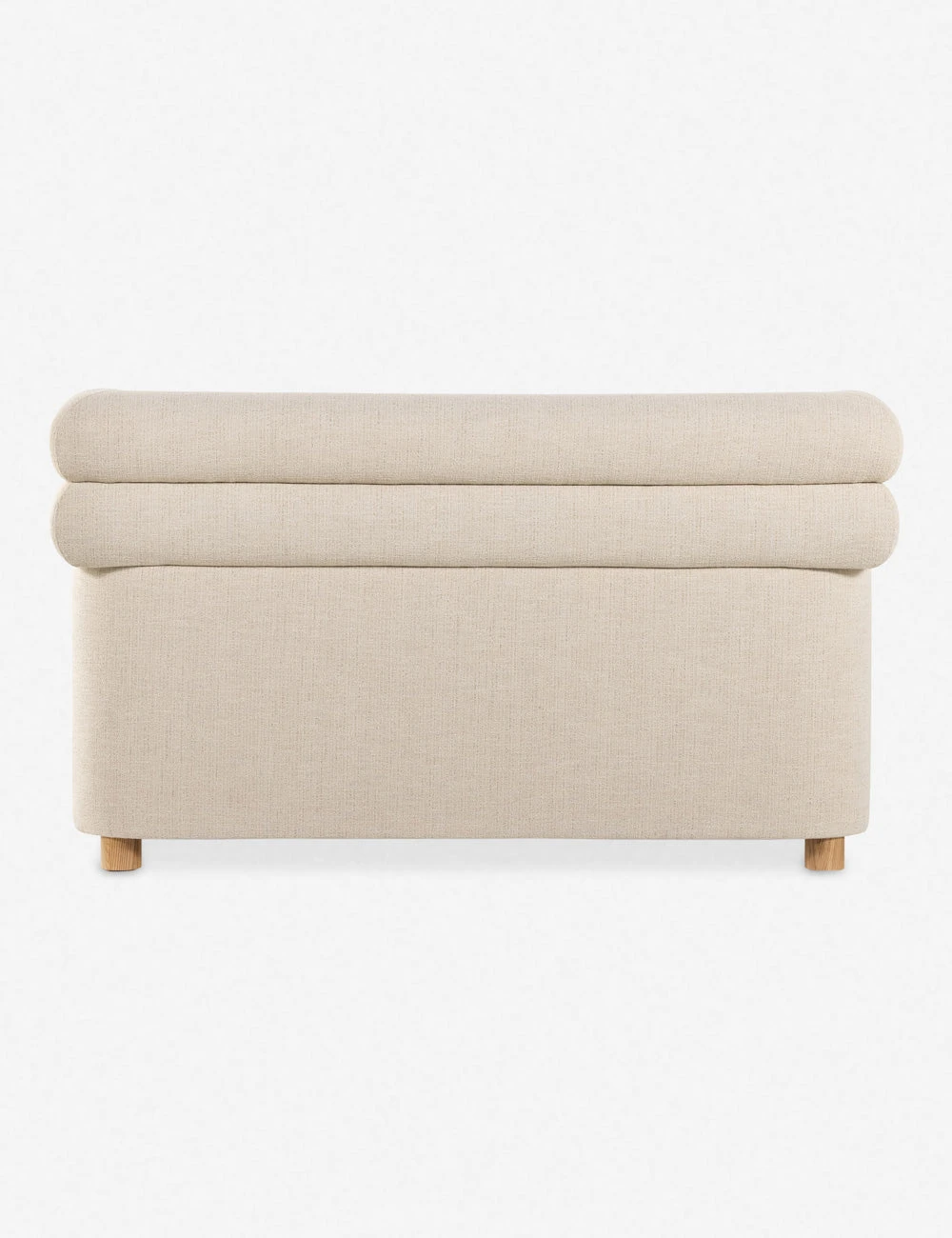 Tomi Platform Bed 9 Tomi Platform Bed - Image 7