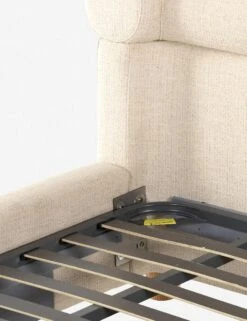 Tomi Platform Bed 26 Tomi Platform Bed -Furniture Decoration Shop 230054 001 DET 5