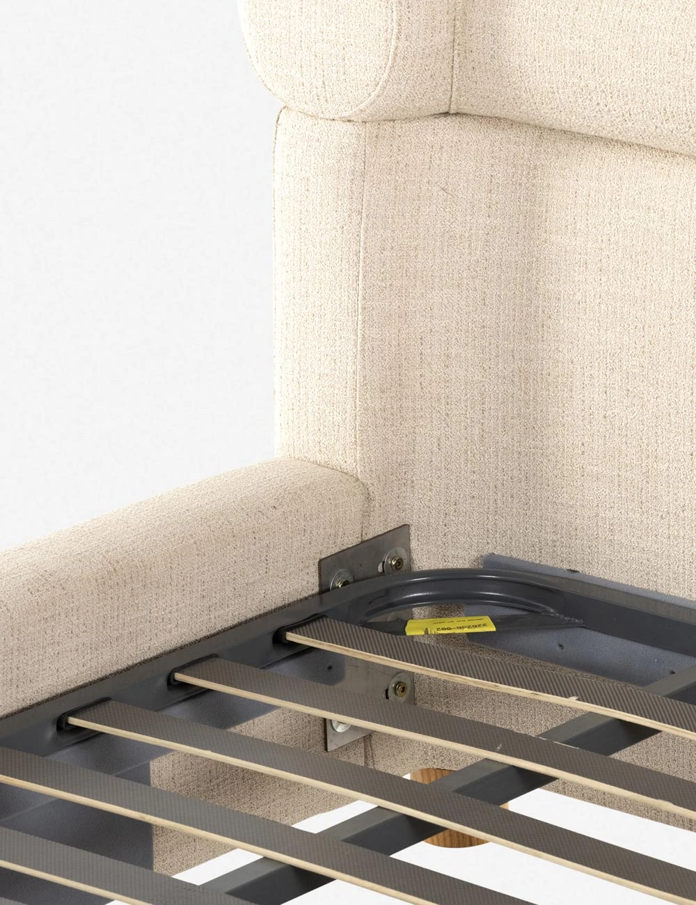 Tomi Platform Bed 10 Tomi Platform Bed - Image 8