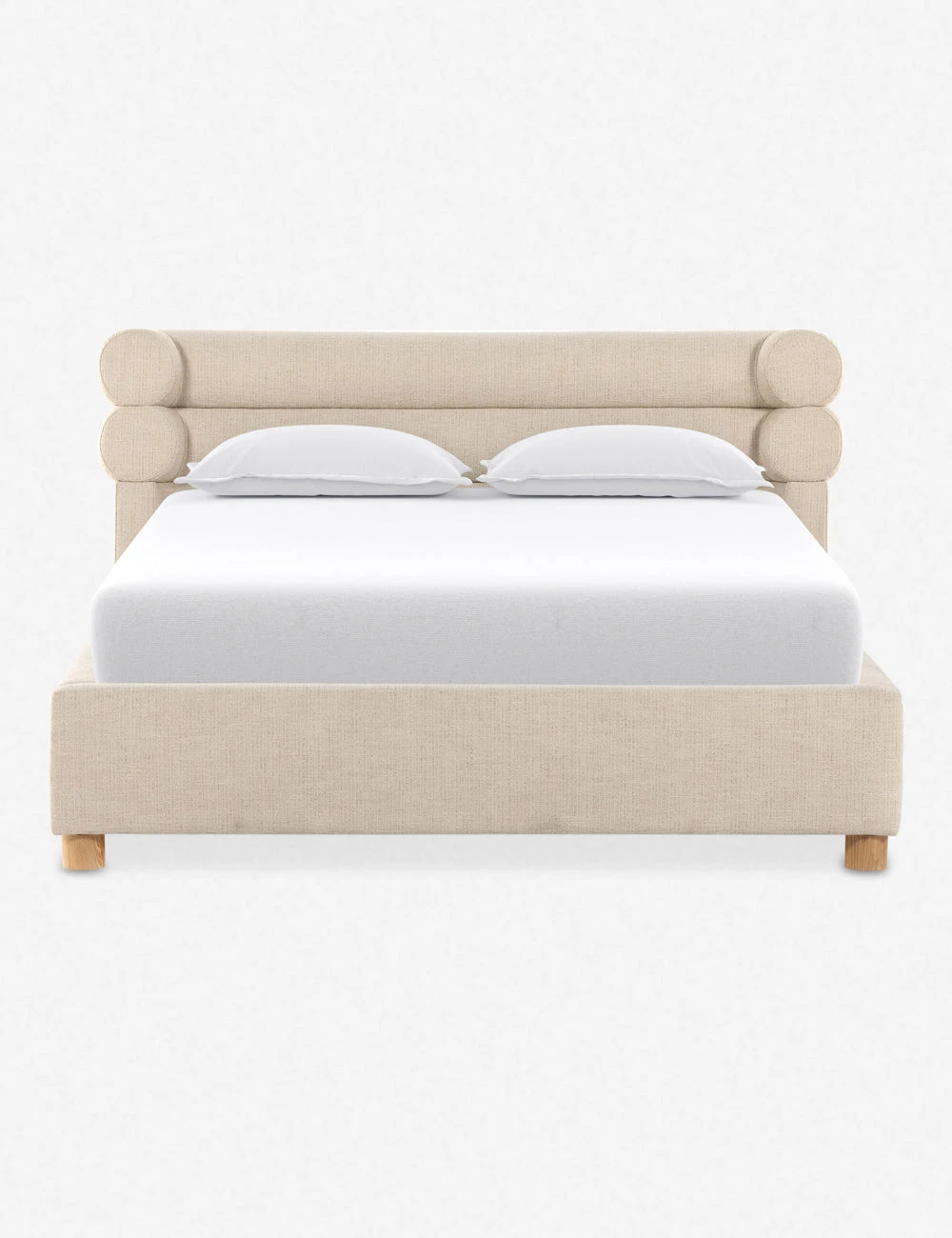 Tomi Platform Bed 3 Tomi Platform Bed