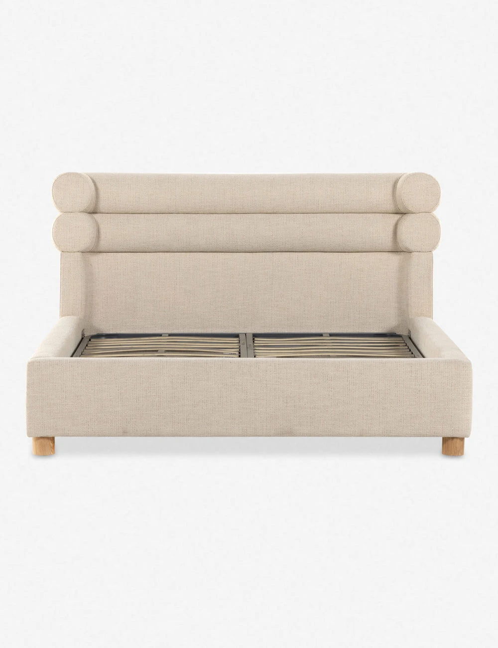 Tomi Platform Bed 4 Tomi Platform Bed - Image 2