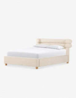 Tomi Platform Bed 21 Tomi Platform Bed -Furniture Decoration Shop 230054 001 PRM 1