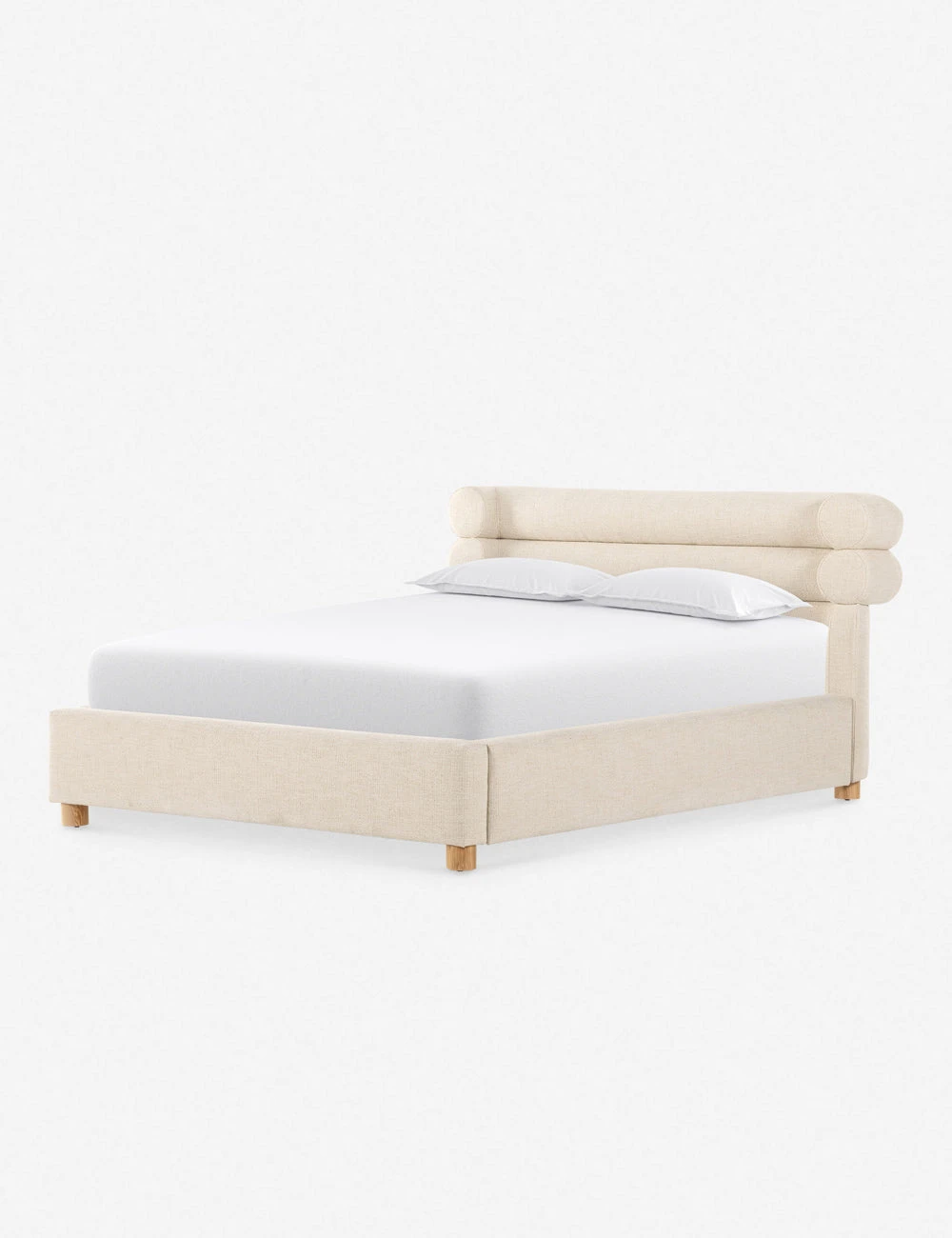 Tomi Platform Bed 5 Tomi Platform Bed - Image 3