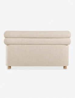 Tomi Platform Bed 33 Tomi Platform Bed -Furniture Decoration Shop 230054 002 BCK 1