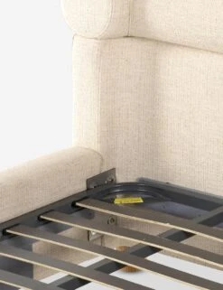 Tomi Platform Bed 34 Tomi Platform Bed -Furniture Decoration Shop 230054 002 DET 5