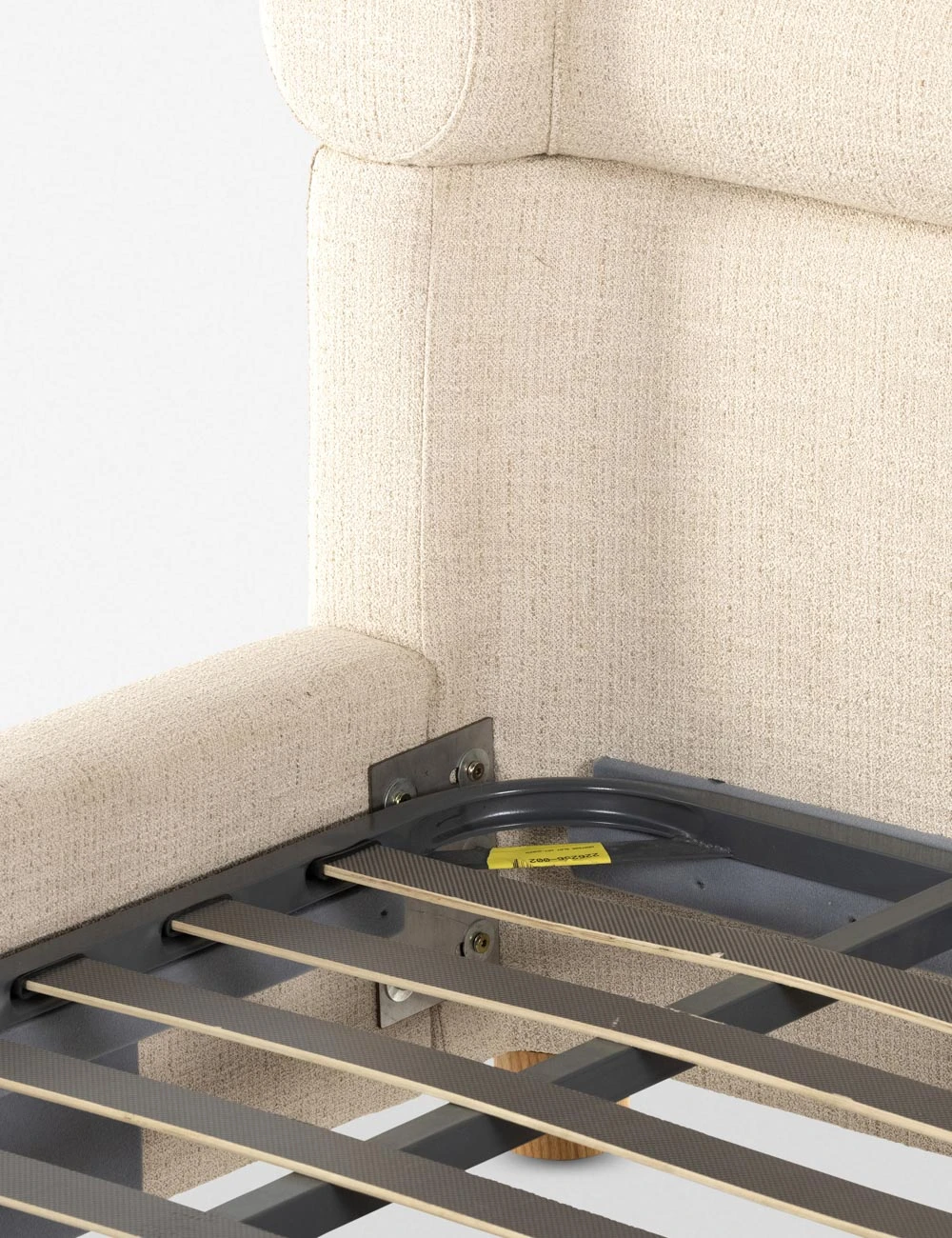 Tomi Platform Bed 18 Tomi Platform Bed - Image 16