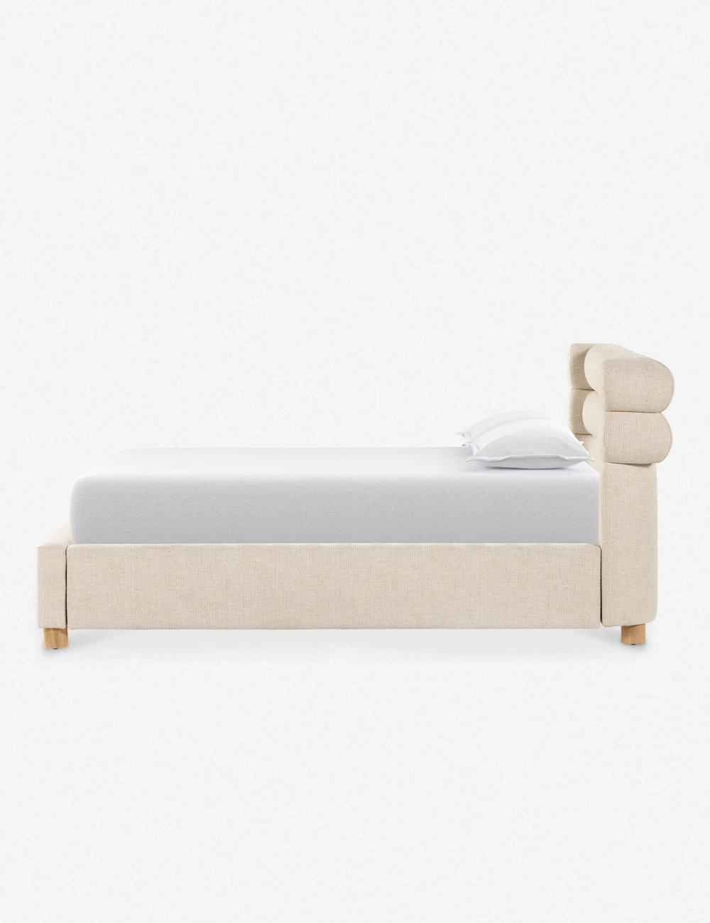 Tomi Platform Bed 15 Tomi Platform Bed - Image 13