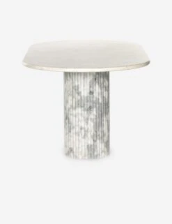 Mercer Oval Dining Table 11 Mercer Oval Dining Table -Furniture Decoration Shop 230383 001 SID 1