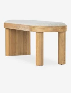 McNamara Bench -Furniture Decoration Shop 230674 001 DET 1 1