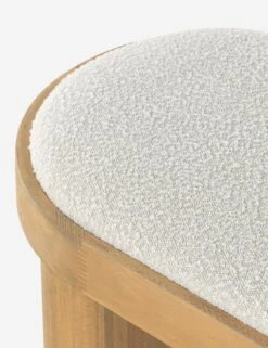 McNamara Bench -Furniture Decoration Shop 230674 001 DET 3 1