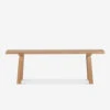 Leif Bench -Furniture Decoration Shop 230721 001 FRT 1