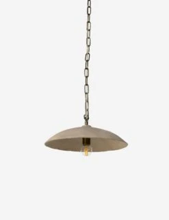 Juana Pendant Light -Furniture Decoration Shop 230937 001 DET 6
