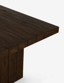 Levy Indoor / Outdoor Dining Table 17 Levy Indoor / Outdoor Dining Table -Furniture Decoration Shop 231885 003 DET 3 SITECROP