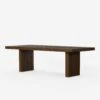 Levy Indoor / Outdoor Dining Table -Furniture Decoration Shop 231885 003 PRM 1 SITECROP
