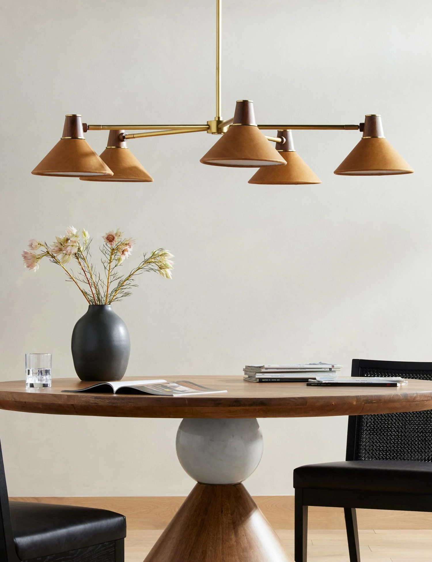 Doherty Chandelier 4 Doherty Chandelier - Image 2