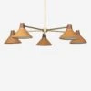 Doherty Chandelier 2 Doherty Chandelier -Furniture Decoration Shop 231907 001 PRM 1 Product
