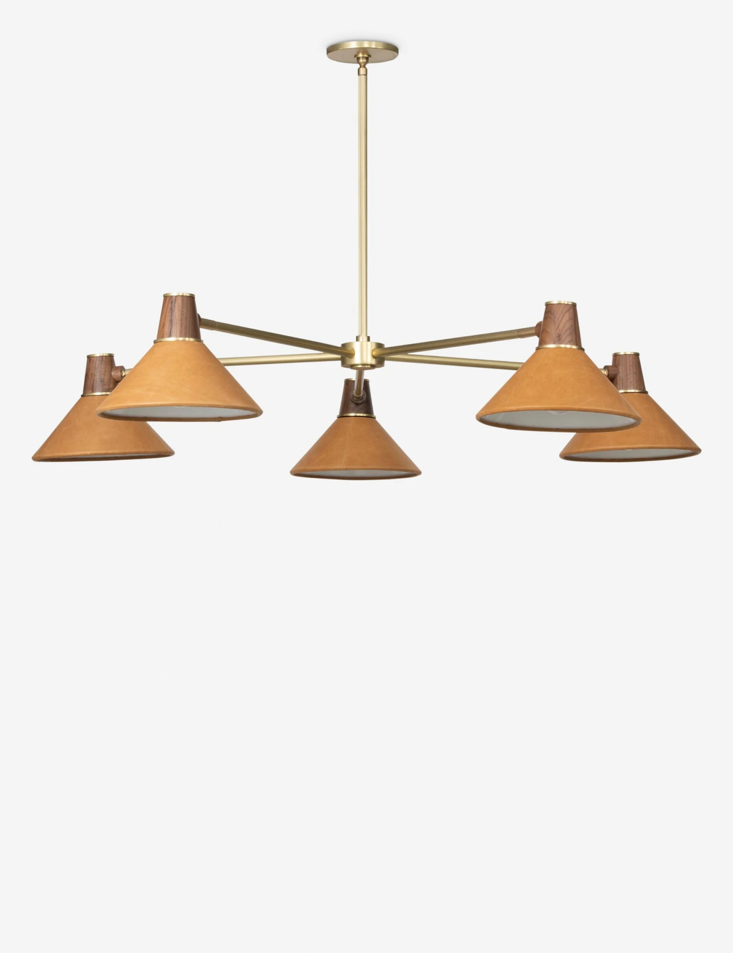 Doherty Chandelier 3 Doherty Chandelier