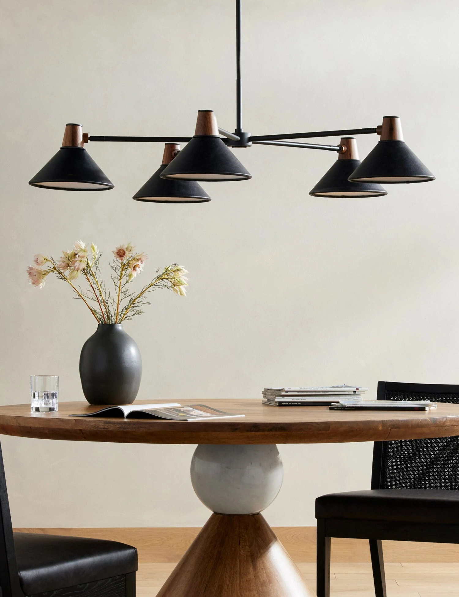 Doherty Chandelier 7 Doherty Chandelier - Image 5