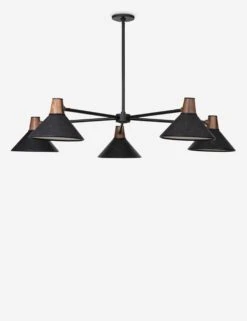Doherty Chandelier 11 Doherty Chandelier -Furniture Decoration Shop 231907 002 PRM 1 Product