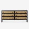 Rumer Dresser 2 Rumer Dresser -Furniture Decoration Shop 231928 001 FRT 1