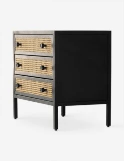 Rumer Nightstand 12 Rumer Nightstand -Furniture Decoration Shop 231929 001 DET 1