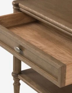 Delancey Nightstand 19 Delancey Nightstand -Furniture Decoration Shop 231968 001 DET 2