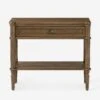 Delancey Nightstand -Furniture Decoration Shop 231968 001 FRT 1