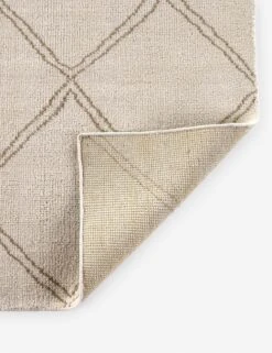 Tressa Indoor / Outdoor Rug -Furniture Decoration Shop 232296 003 DET 3