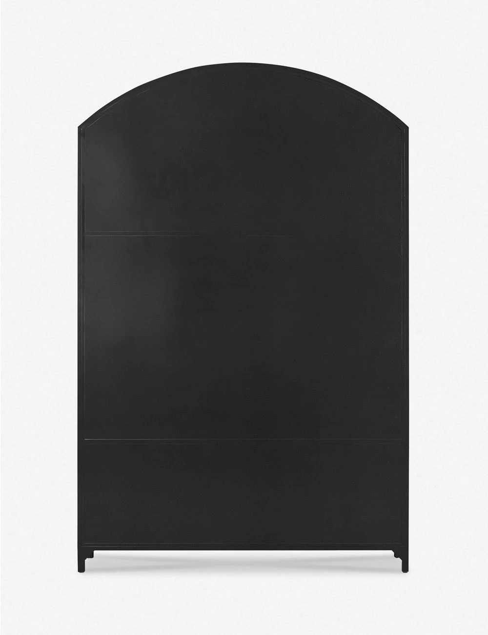 Cressida Wide Curio Cabinet 7 Cressida Wide Curio Cabinet - Image 5